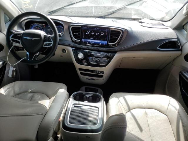 Photo 8 from auction – 2021 CHRYSLER PACIFICA T with VIN 2C4RC1BGXMR526730