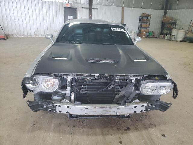 Photo 5 from auction – 2010 DODGE CHALLENGER with VIN 2B3CJ7DW5AH219133