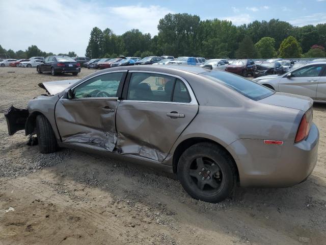 Photo 2 from auction – 2012 CHEVROLET MALIBU LS with VIN 1G1ZB5E07CF335256