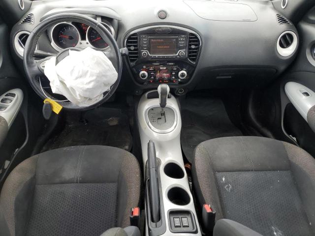Photo 8 from auction – 2017 NISSAN JUKE S with VIN JN8AF5MR5HT702970