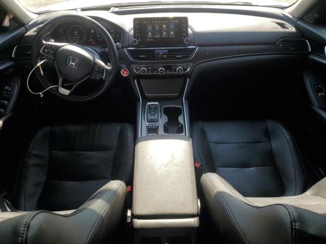 Photo 8 from auction – 2019 HONDA ACCORD TOU with VIN 1HGCV2F95KA017147