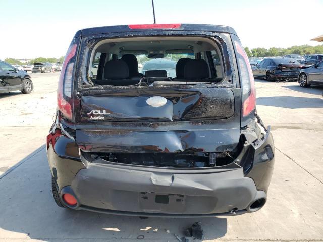 Photo 6 from auction – 2014 KIA SOUL + with VIN KNDJP3A51E7008845