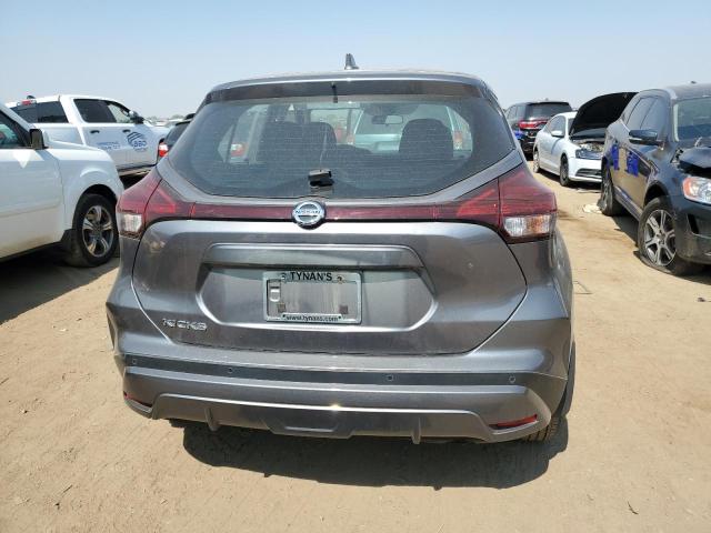 Photo 6 from auction – 2021 NISSAN KICKS S with VIN 3N1CP5BVXML474323