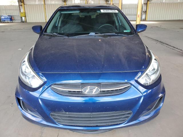 Photo 5 from auction – 2016 HYUNDAI ACCENT SE with VIN KMHCT5AE9GU246135