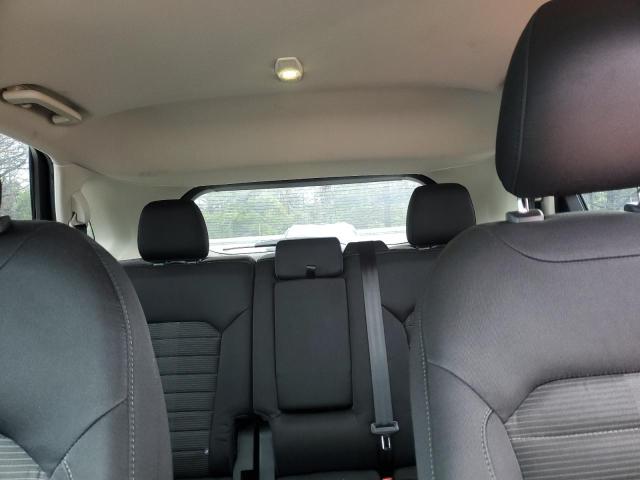 Photo 10 from auction – 2015 FORD EDGE SEL with VIN 2FMTK4J85FBC21678