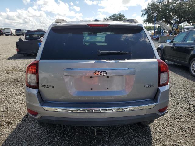 Photo 6 from auction – 2015 JEEP COMPASS LA with VIN 1C4NJCEA8FD100063
