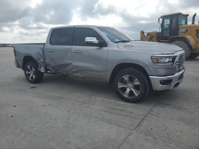 Photo 4 from auction – 2024 RAM 1500 LARAM with VIN 1C6SRFJT5RN227508