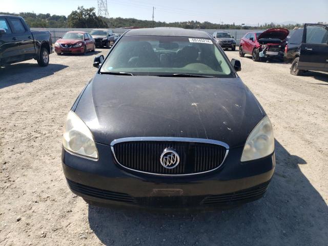 Photo 5 from auction – 2007 BUICK LUCERNE CX with VIN 1G4HD57267U122324