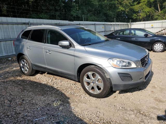 Photo 4 from auction – 2013 VOLVO XC60 3.2 with VIN YV4952DL6D2407739