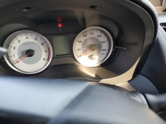 Photo 9 from auction – 2013 SUBARU IMPREZA PR with VIN JF1GPAC6XDH811589
