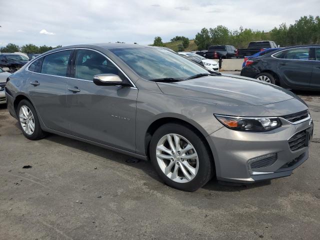 Photo 4 from auction – 2017 CHEVROLET MALIBU LT with VIN 1G1ZE5ST7HF291613
