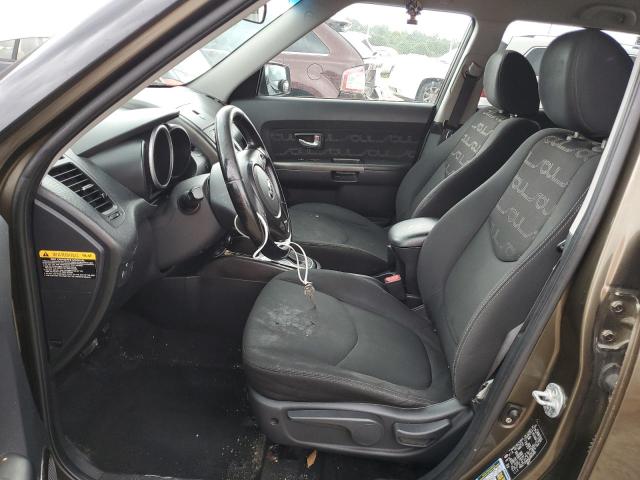 Фото 7 с аукциона – 2013 KIA SOUL + с VIN KNDJT2A64D7523299
