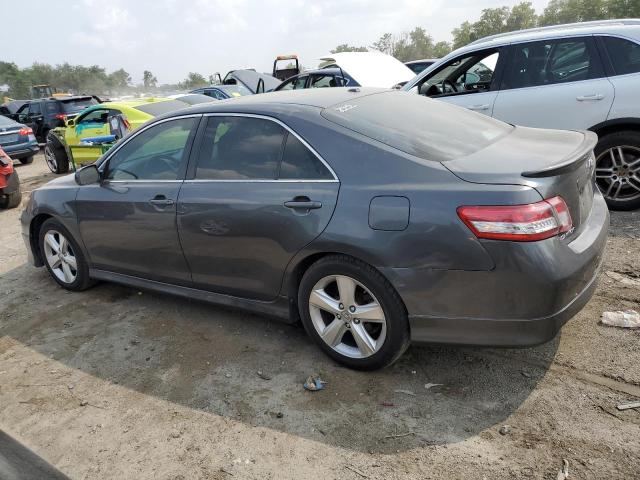 Foto 2 de la subasta – 2011 TOYOTA CAMRY BASE con VIN 4T1BF3EK7BU659347