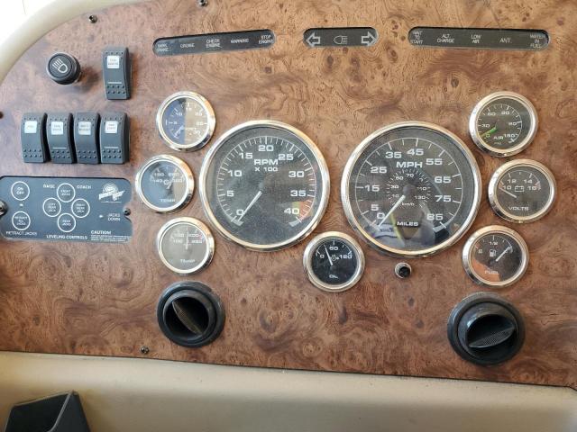 Photo 8 from auction – 2004 ROADMASTER RAIL MONOCOQUE with VIN 1RF42454X42024906