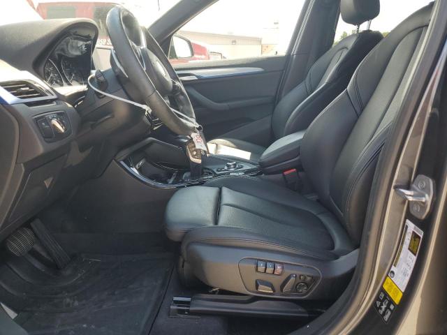 Photo 7 from auction – 2016 BMW X1 XDRIVE2 with VIN WBXHT3C36G5E48585