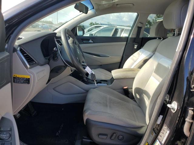 Photo 7 from auction – 2017 HYUNDAI TUCSON LIM with VIN KM8J33A2XHU390439