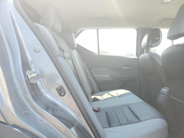 Photo 11 from auction – 2021 NISSAN KICKS SR with VIN 3N1CP5DV7ML541666