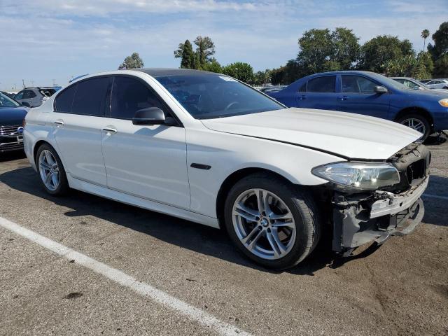 Photo 4 from auction – 2015 BMW 528 I with VIN WBA5A5C52FD516236