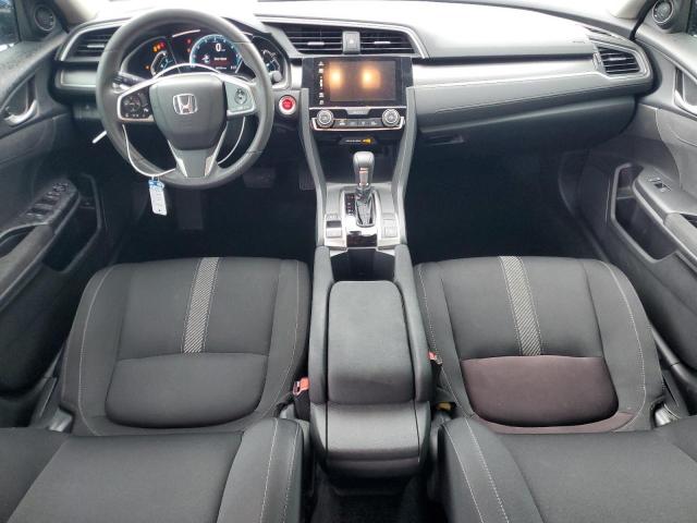 Photo 8 from auction – 2017 HONDA CIVIC EX with VIN 19XFC2F76HE079629