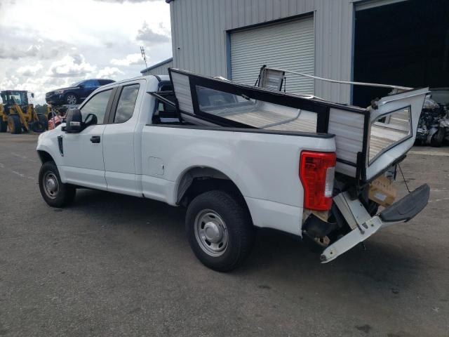 Photo 2 from auction – 2017 FORD F250 SUPER with VIN 1FT7X2A65HEC90467