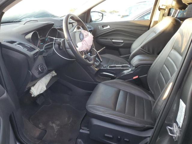 Photo 7 from auction – 2014 FORD ESCAPE TIT with VIN 1FMCU9J95EUD72397