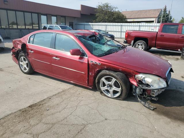 Photo 4 from auction – 2009 BUICK LUCERNE CX with VIN 1G4HD57MX9U100976