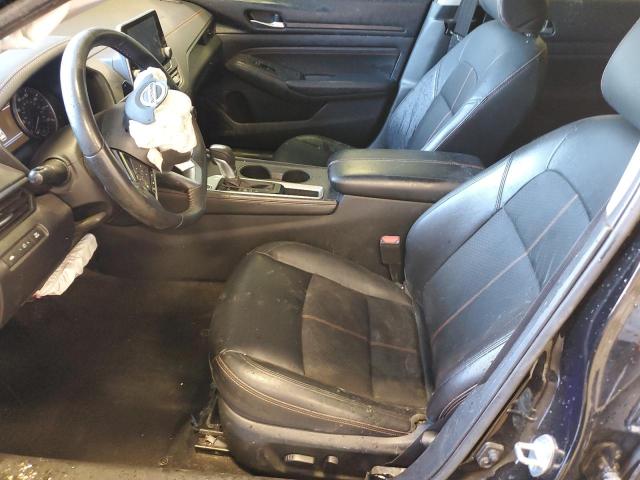 Photo 7 from auction – 2020 NISSAN ALTIMA SR with VIN 1N4BL4CV6LC281454
