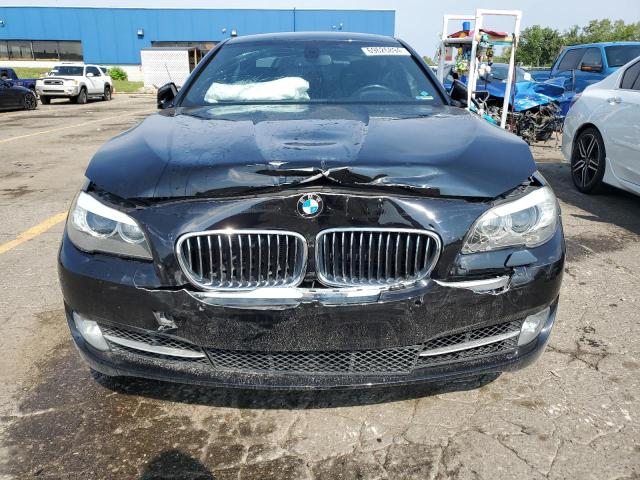 Photo 5 from auction – 2012 BMW 535 XI with VIN WBAFU7C55CDU64944