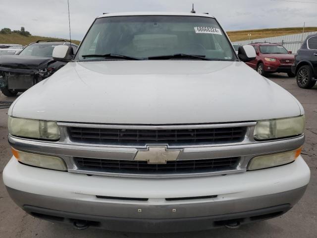 Photo 5 from auction – 2003 CHEVROLET SUBURBAN K with VIN 3GNFK16Z23G285145