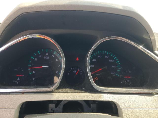 Photo 9 from auction – 2009 CHEVROLET TRAVERSE L with VIN 1GNER23D69S103972