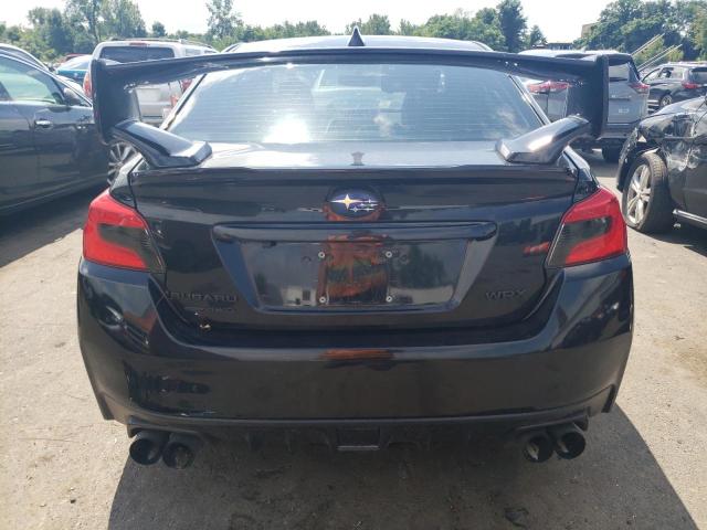Photo 6 from auction – 2016 SUBARU WRX LIMITE with VIN JF1VA1L63G9804815
