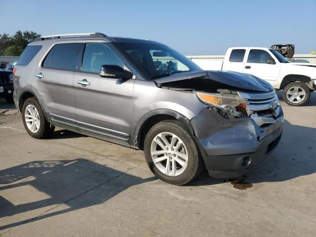 Photo 4 from auction – 2013 FORD EXPLORER X with VIN 1FM5K7D81DGA98599