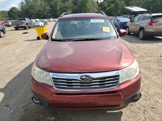 Photo 5 from auction – 2010 SUBARU FORESTER 2 with VIN JF2SH6DC6AH718505