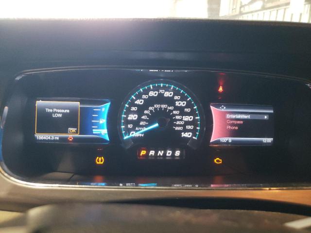 Photo 9 from auction – 2014 FORD TAURUS SEL with VIN 1FAHP2E87EG168618