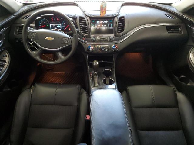 Photo 8 from auction – 2016 CHEVROLET IMPALA LT with VIN 2G1115S37G9132624