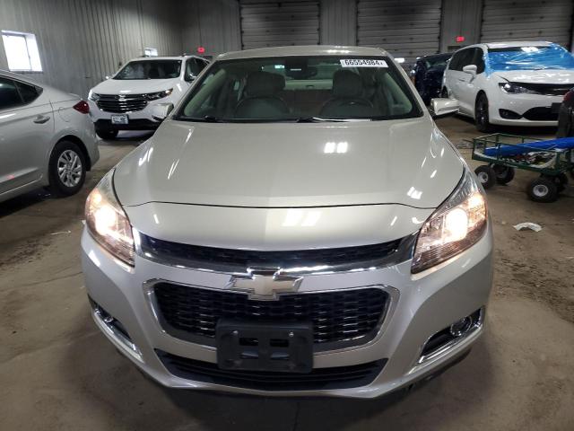 Photo 5 from auction – 2016 CHEVROLET MALIBU LIM with VIN 1G11E5SAXGF105377