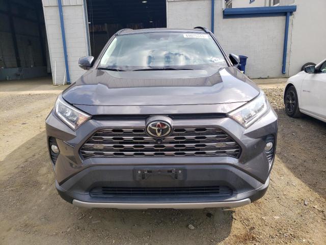 Photo 5 from auction – 2019 TOYOTA RAV4 LIMIT with VIN 2T3N1RFV1KW016779