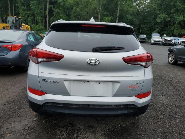 Photo 6 from auction – 2017 HYUNDAI TUCSON LIM with VIN KM8J3CA41HU454966