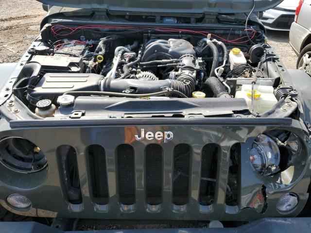 Photo 11 from auction – 2015 JEEP WRANGLER U with VIN 1C4HJWEG8FL748060
