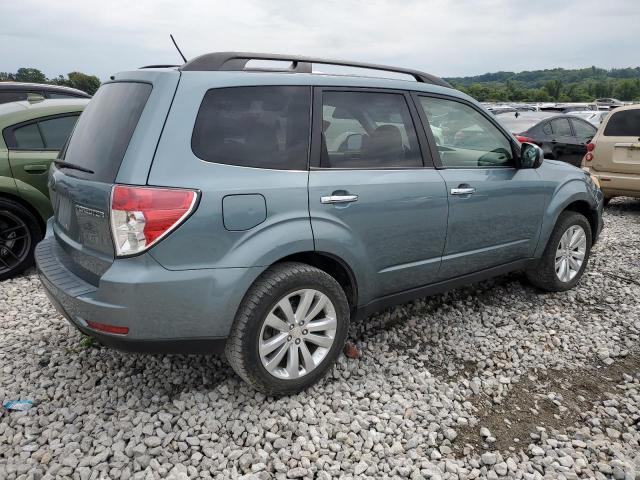 Photo 3 from auction – 2011 SUBARU FORESTER 2 with VIN JF2SHBDC4BH738682