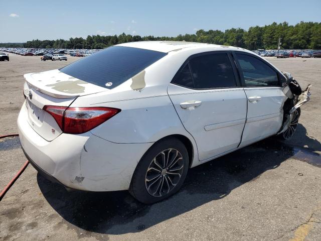Photo 3 from auction – 2014 TOYOTA COROLLA L with VIN 5YFBURHE9EP099271