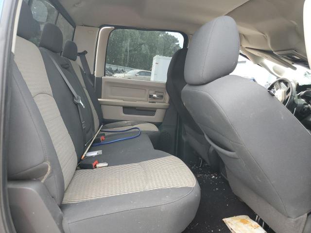 Photo 10 from auction – 2009 DODGE RAM 1500 with VIN 1D3HV13T09S730807