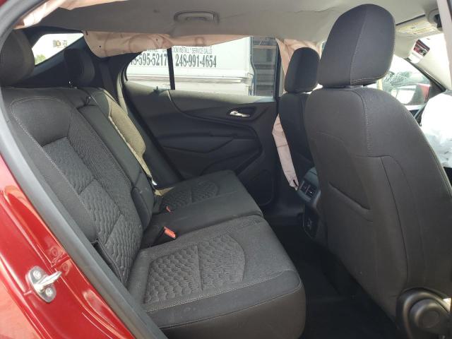 Photo 11 from auction – 2020 CHEVROLET EQUINOX LT with VIN 3GNAXJEV6LS501960