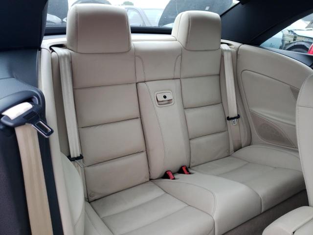 Photo 10 from auction – 2008 VOLKSWAGEN EOS LUX with VIN WVWFA71F48V040034