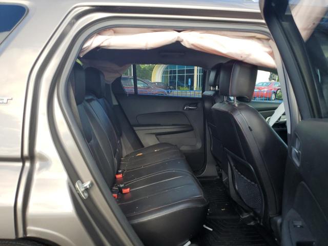 Photo 11 from auction – 2010 GMC TERRAIN SL with VIN 2CTFLJEWXA6378621
