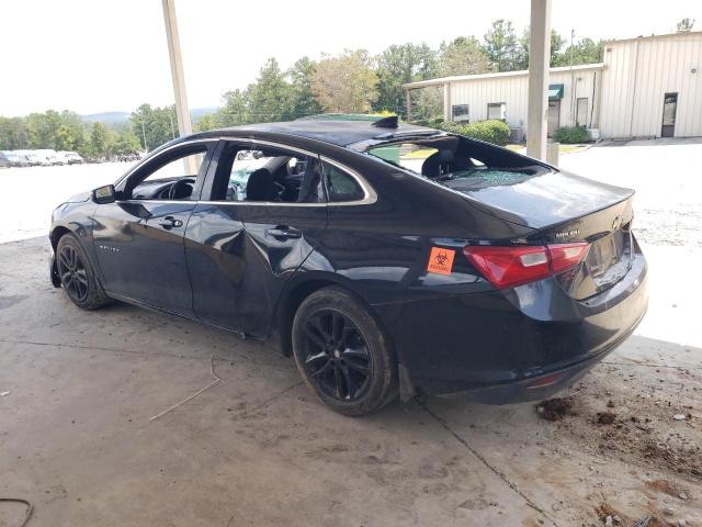 Photo 2 from auction – 2016 CHEVROLET MALIBU LT with VIN 1G1ZE5ST4GF314991