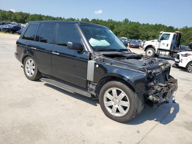 Photo 4 from auction – 2006 LAND ROVER RANGE ROVE with VIN SALME15406A231612