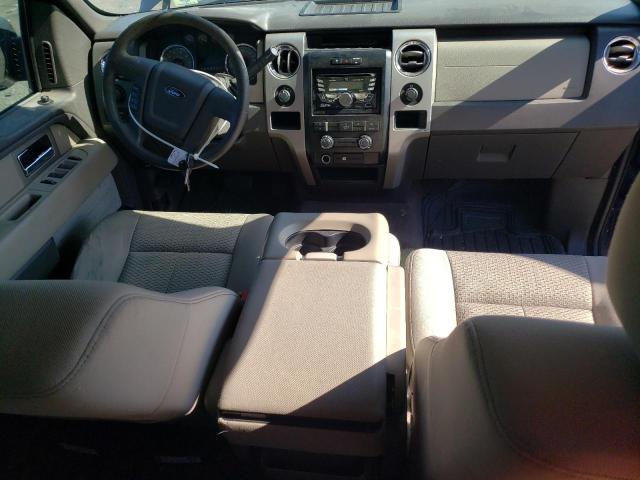 Photo 8 from auction – 2010 FORD F150 SUPER with VIN 1FTEX1E87AFB22214