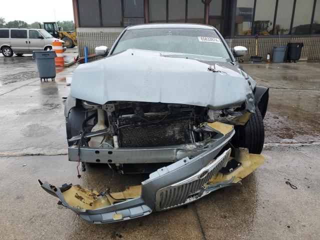 Photo 5 from auction – 2006 CHRYSLER 300C with VIN 2C3LK63H96H149253