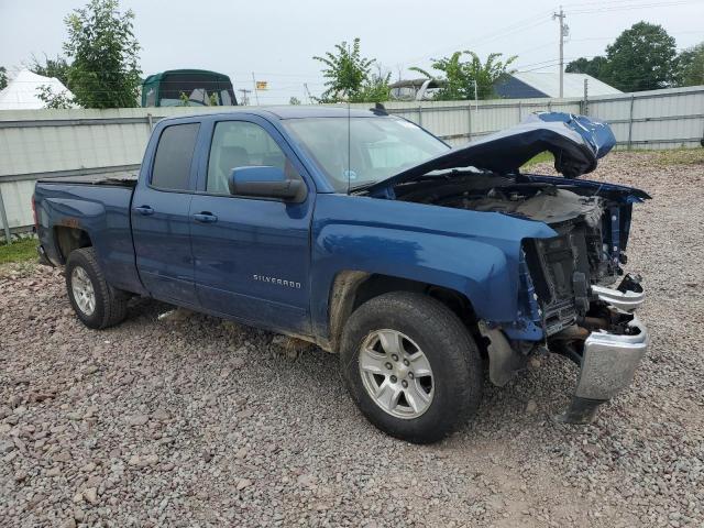 Photo 4 from auction – 2015 CHEVROLET SILVERADO with VIN 1GCVKREC8FZ396691